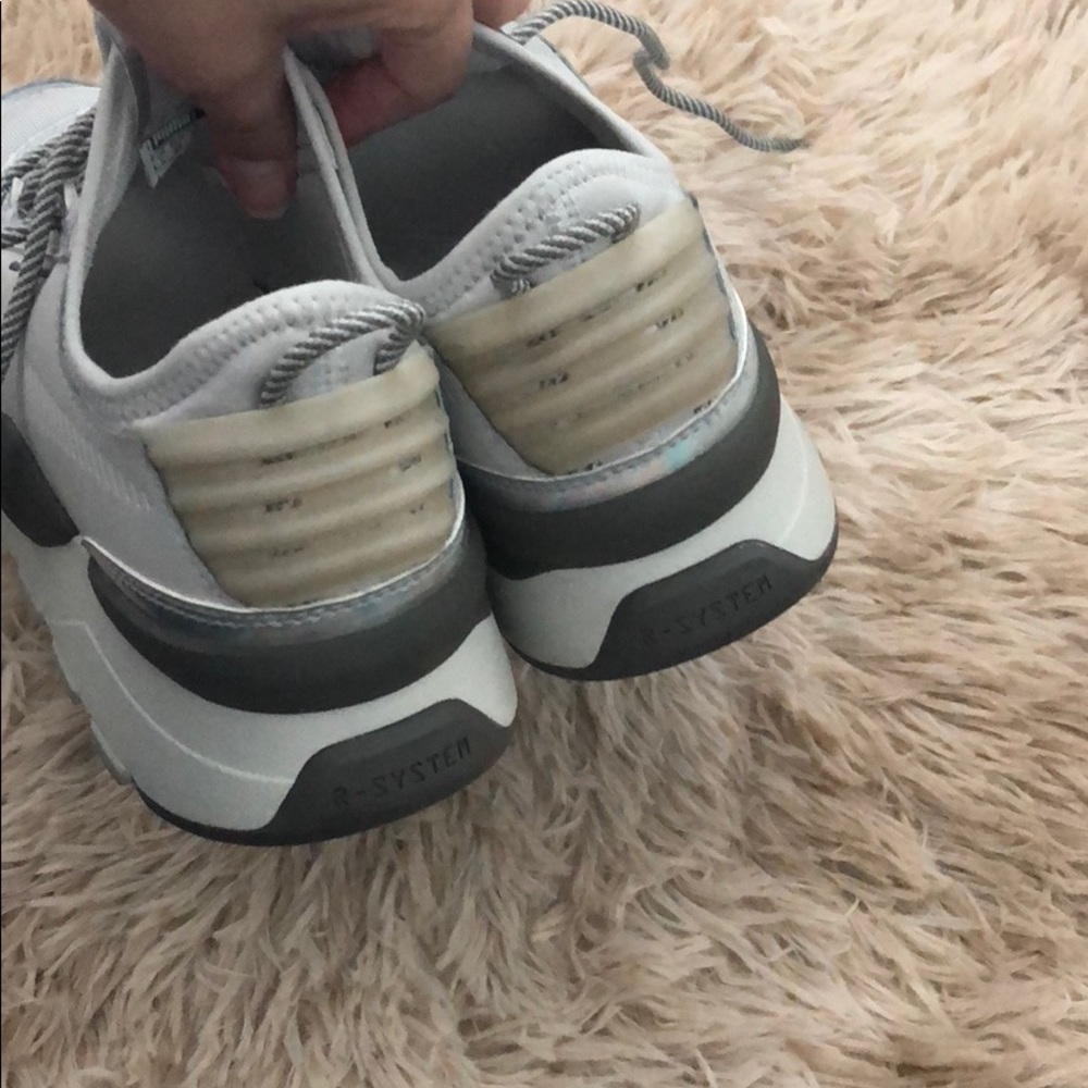 SOLD❗️RS 0 Running System Puma Sport Shoes - Picture 5 of 8